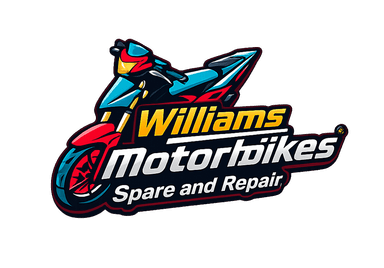 Williams Motorbikes logo