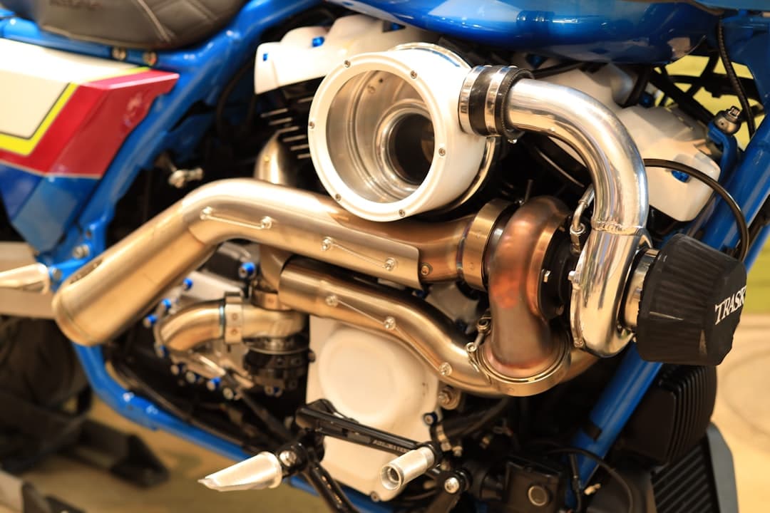 Engine tuning service